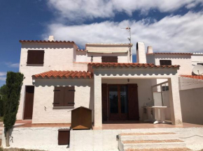 TPA - Les Tres Cales - 1